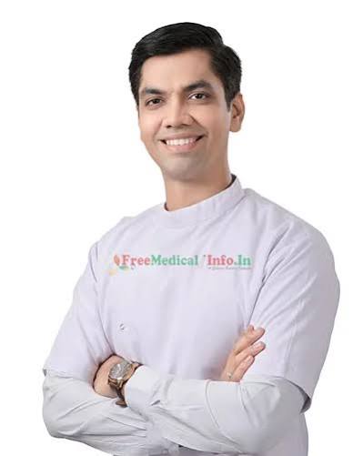 Dr Sale Sachin Paraji